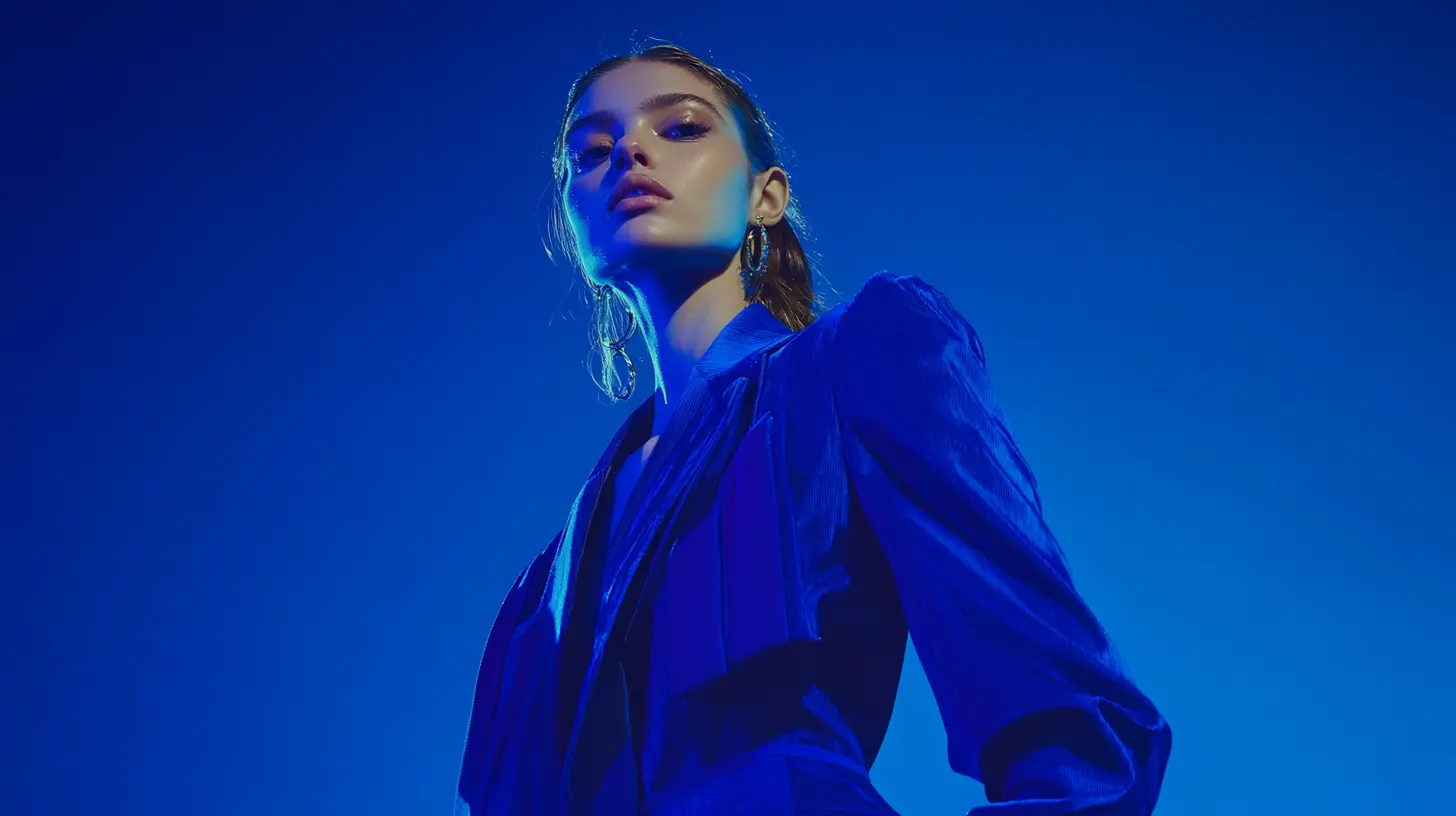 The Electric Jacket